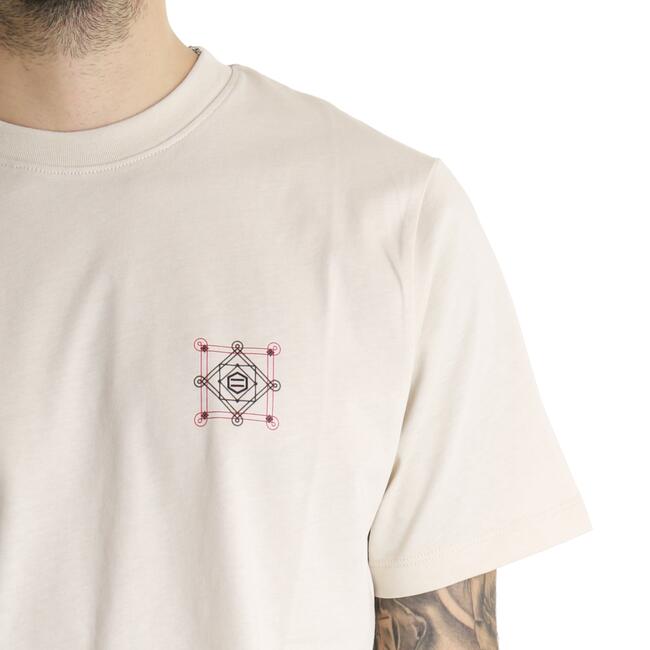 T-SHIRT MAKARA DOLLY NOIRE - Mad Fashion | img vers.650x/